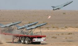 وكالة فارس: تنفيذ 700 هجوم بالطائرات المسيّرة على الأراضي المحتلة منذ انطلاق عملية الوعد الصادق 3